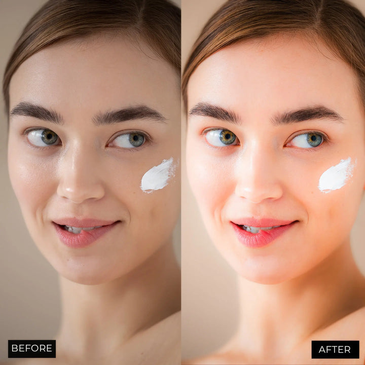 Skin Retouch Presets