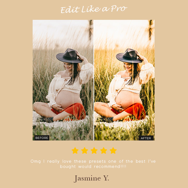 INFLUENCER LIGHTROOM PRESETS BUNDLE PACK (35 PACKS) - Presetsh