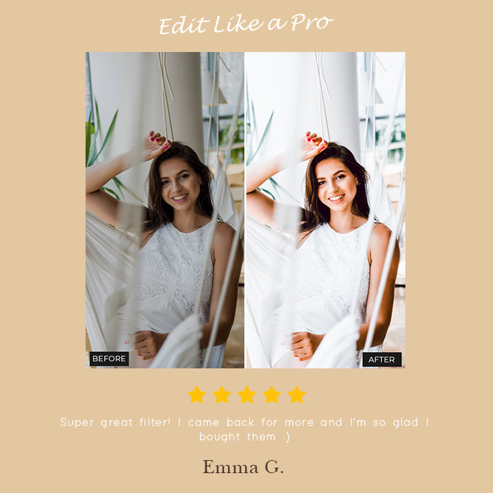 INFLUENCER LIGHTROOM PRESETS BUNDLE PACK (35 PACKS) - Presetsh