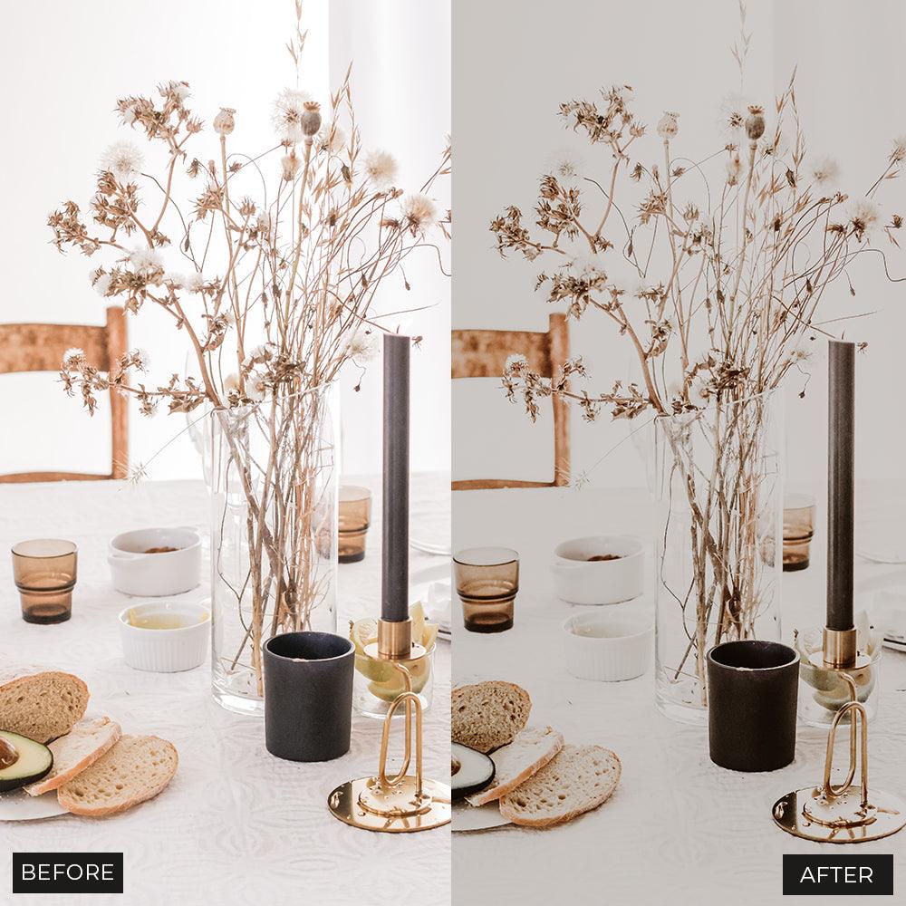 Almond Lightroom Presets Collection - Presetsh