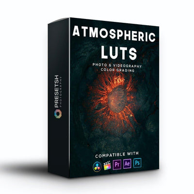 Atmospheric LUTs